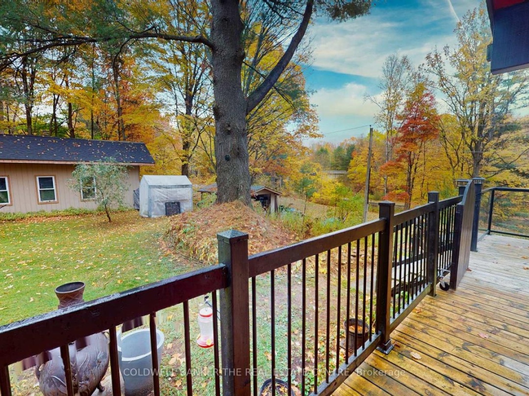 2562 NORTON ROAD, Trent Severn River