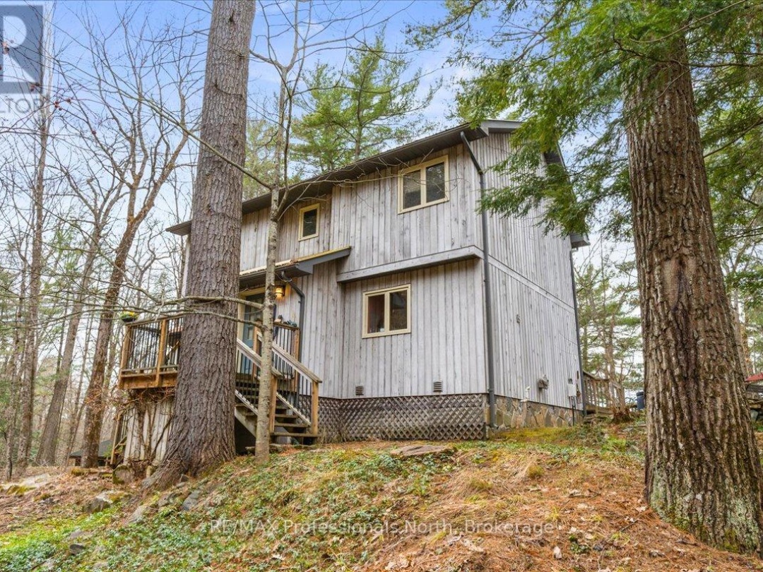 1032 PARALLEL FALLS LANE, Mountain Lake