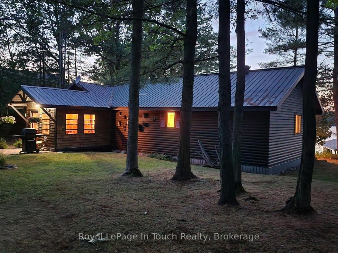 211 PICKEREL POINT ROAD, 