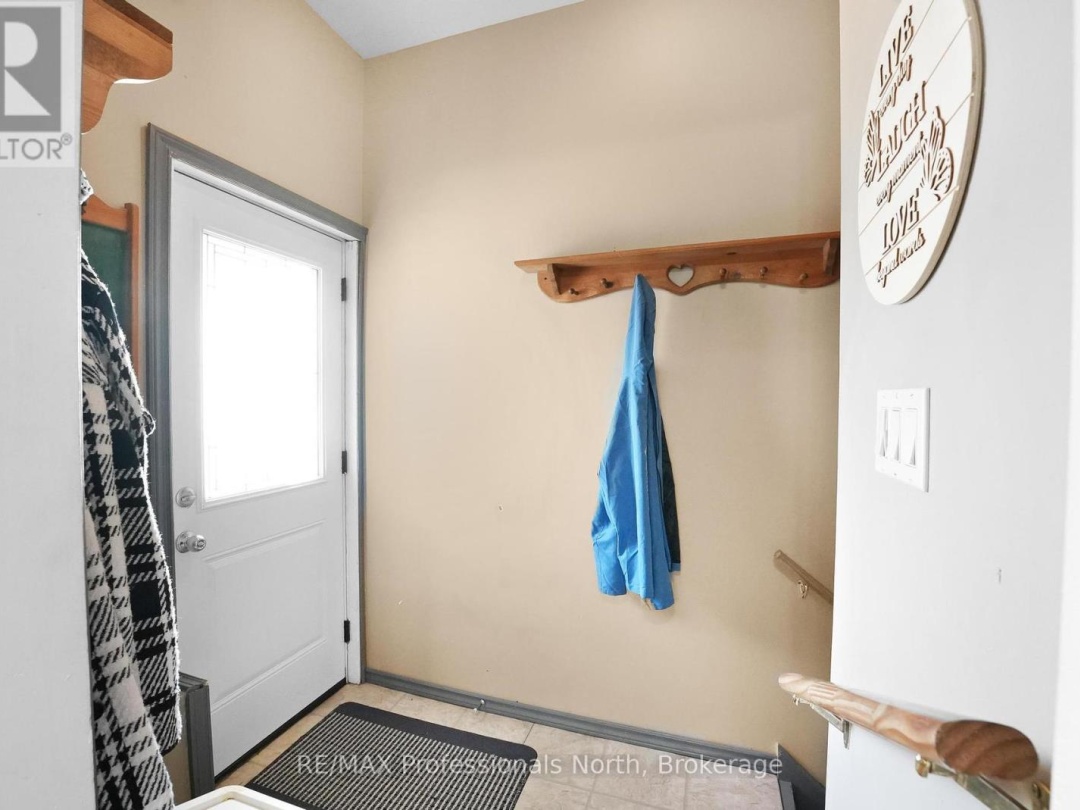 4072 GELERT ROAD, 