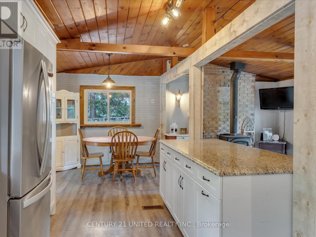 55 NORTHERN AVENUE, 