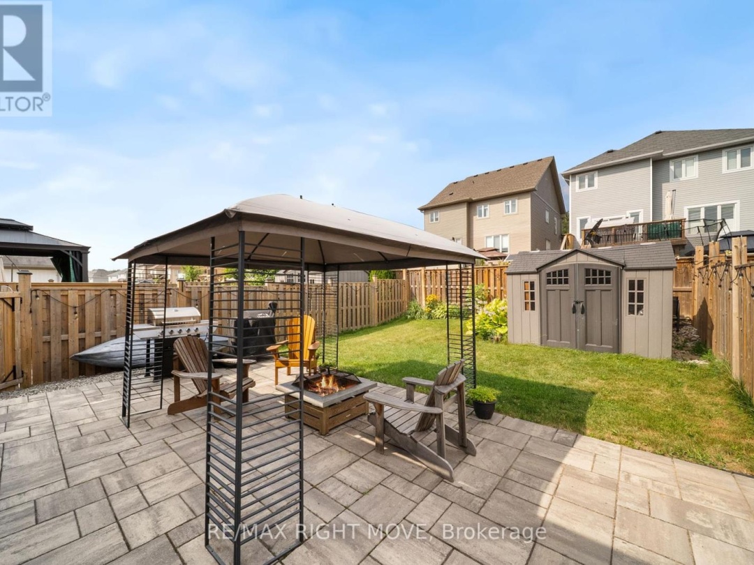90 PEARL DRIVE, 