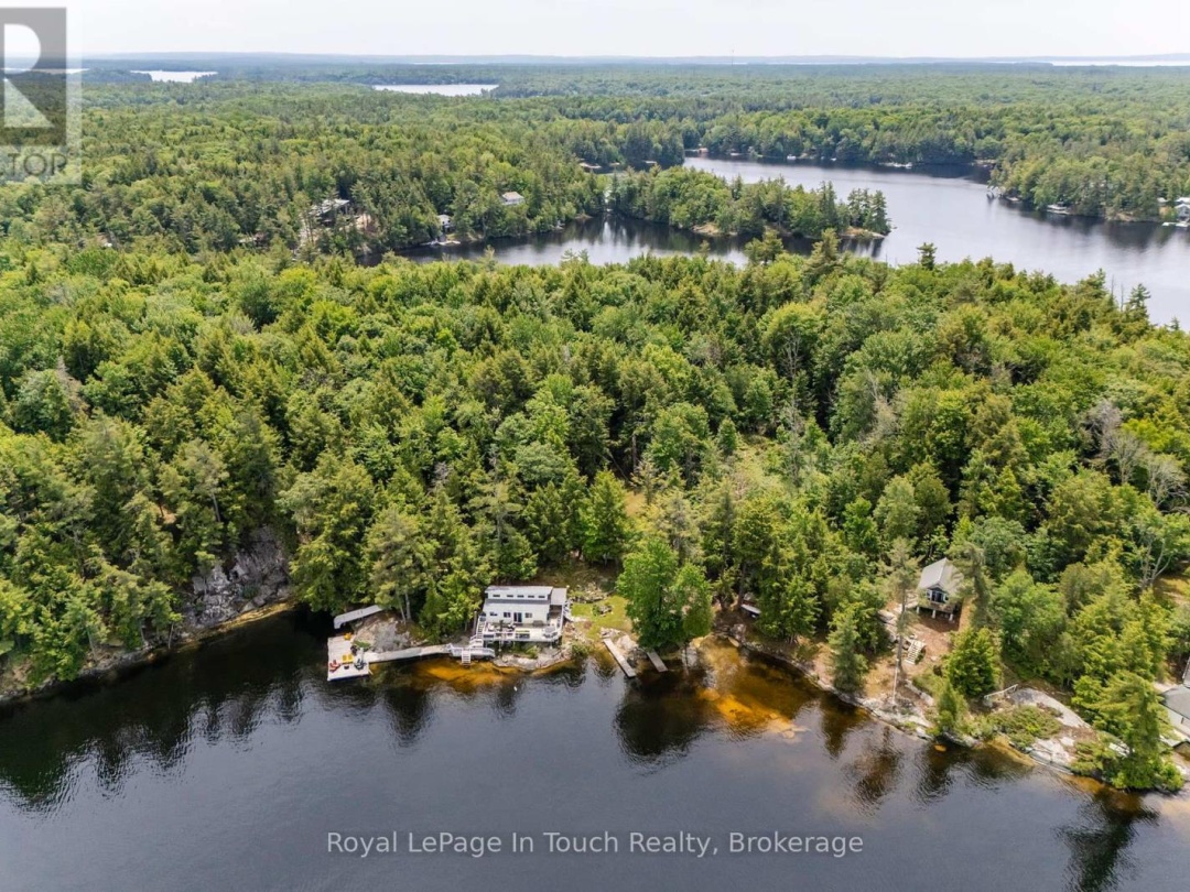 4 IS 270 SIX MILE LAKE ISLAND, Six Mile Lake