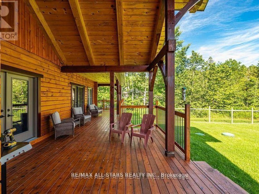 177 Ellwood Crescent, Trent Lakes