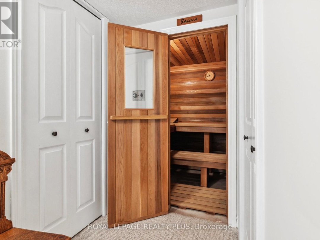 16 BLACK BEAR DRIVE, Burnt River