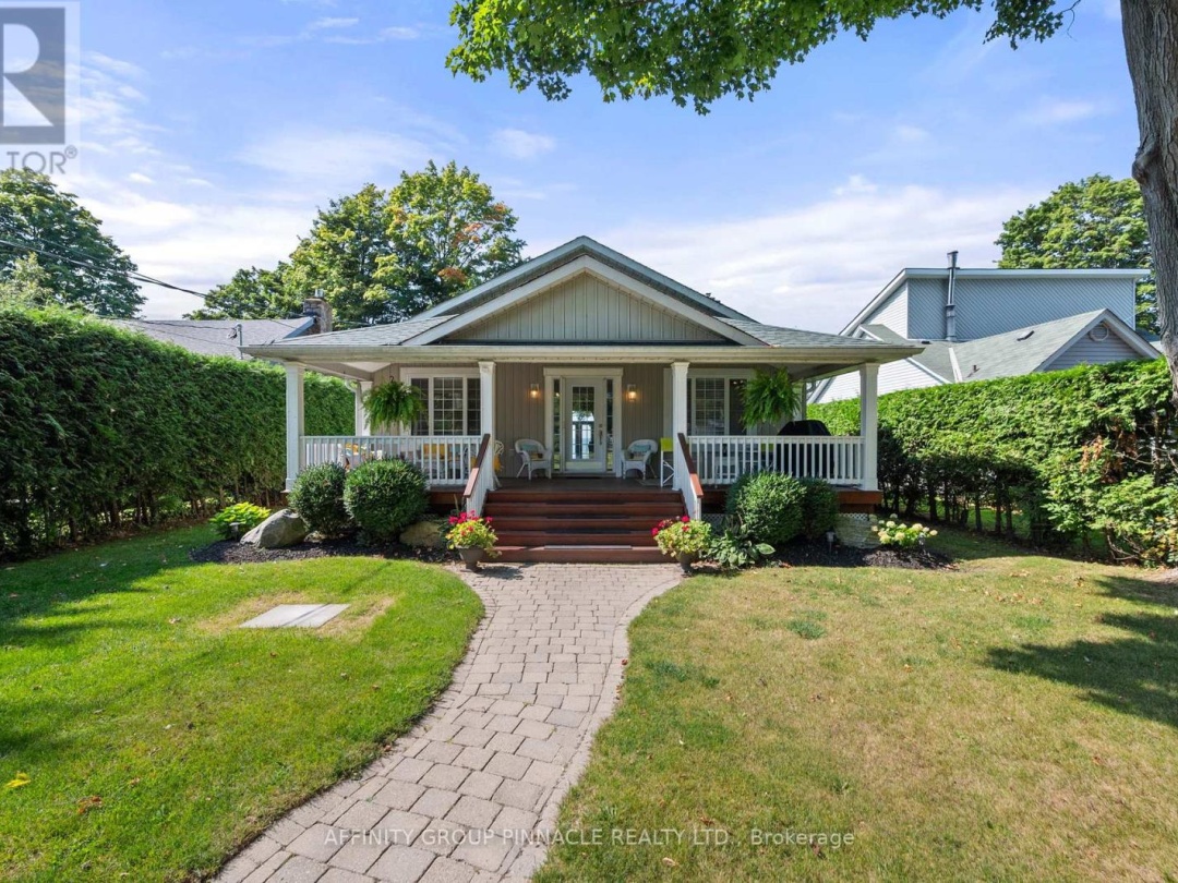 44 Cedar Beach Road, Lake Simcoe