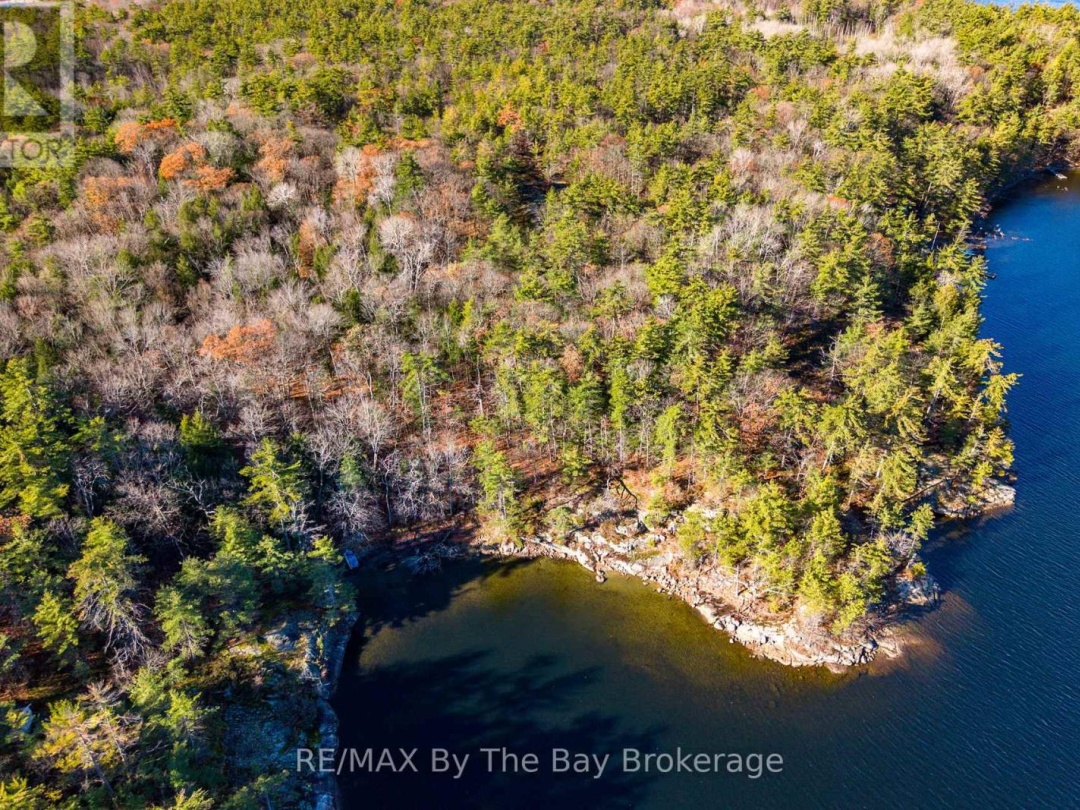 LOT 1 ISLAND 1810/BONE ISLAND, 