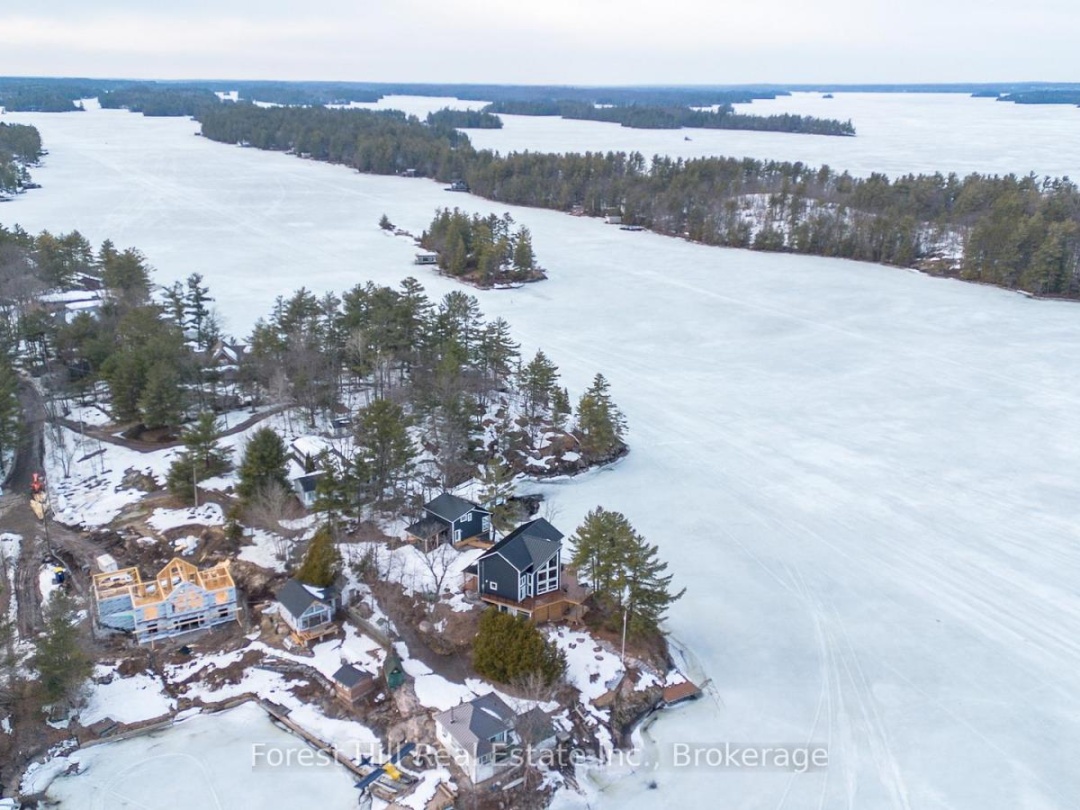 1111 Lakeshore Drive, Lake Muskoka