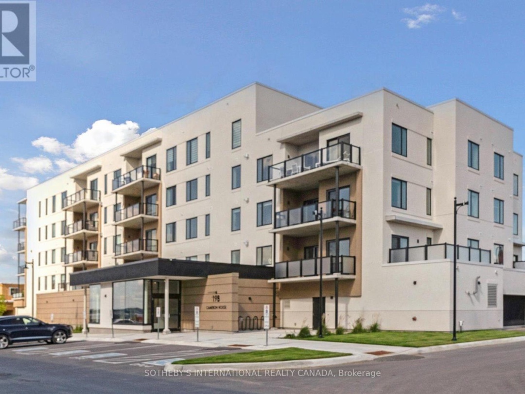 308 - 19B WEST STREET N, 