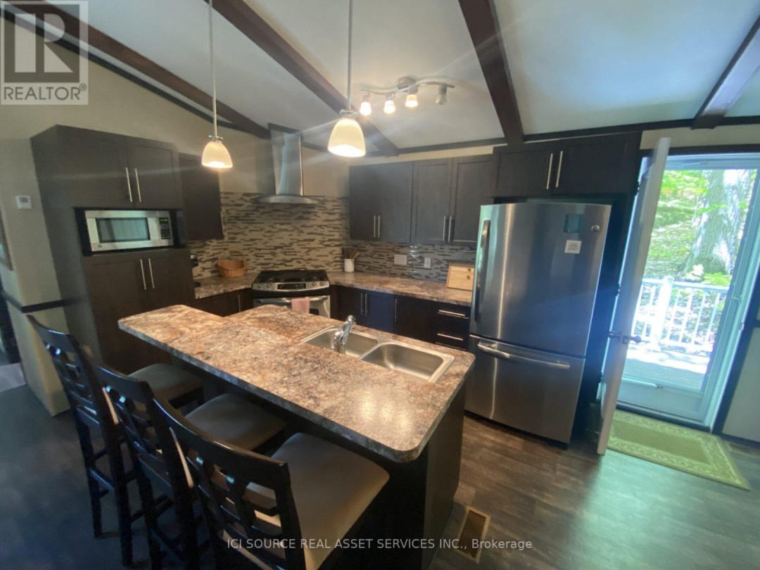 SMR114 - 1082 SHAMROCK MARINA ROAD, 