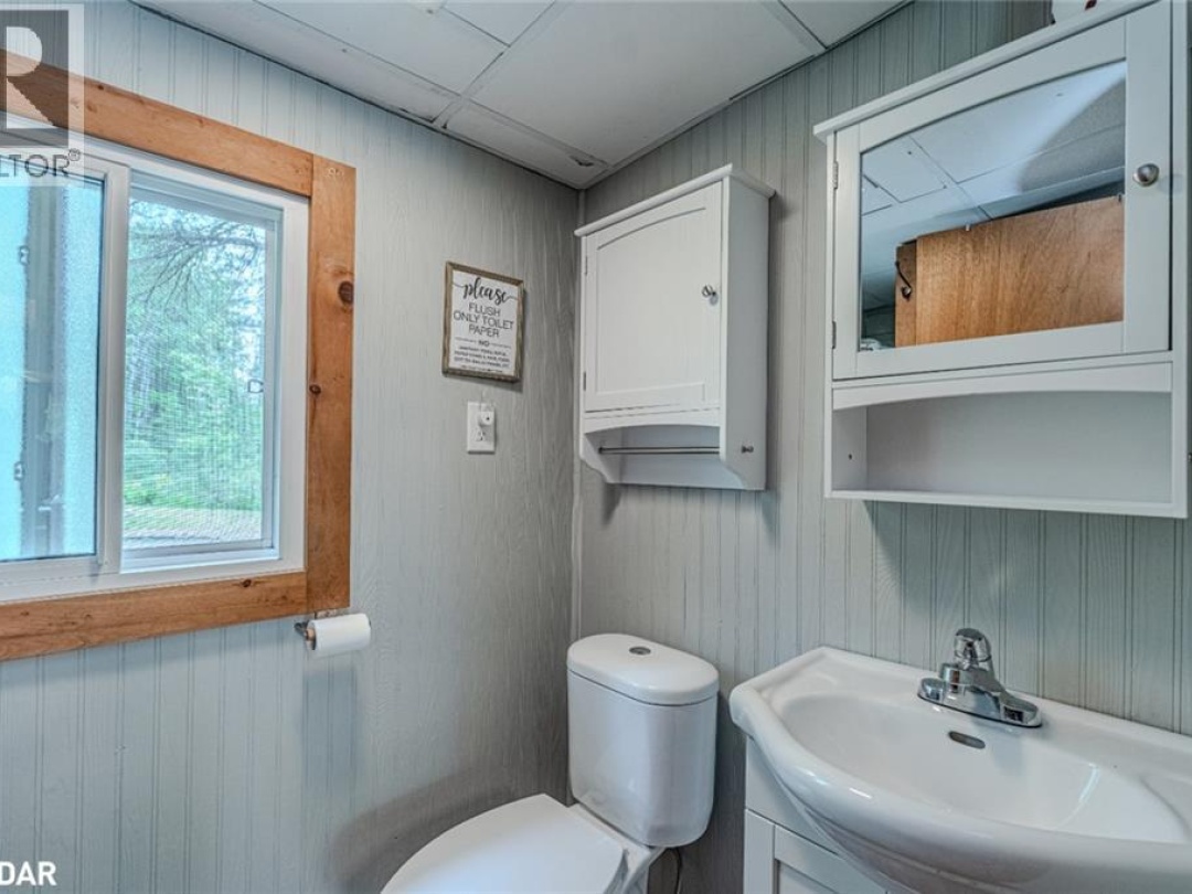 1008 COVE Road, 