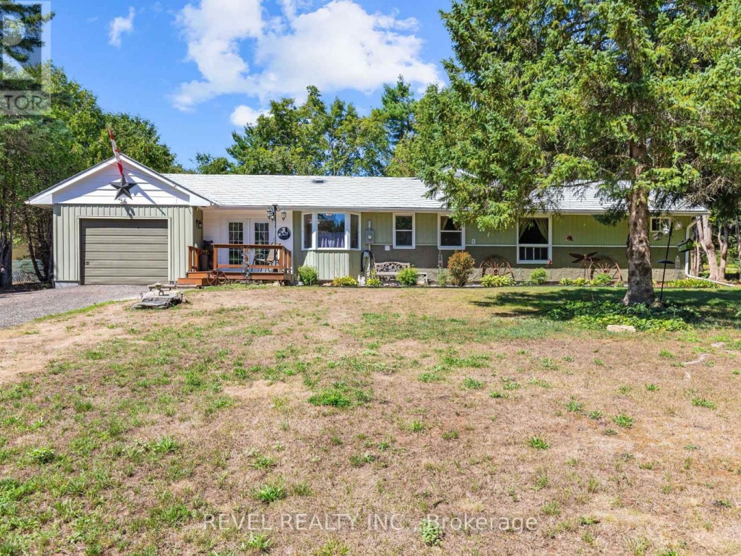 643 BALSAM LAKE DRIVE, 