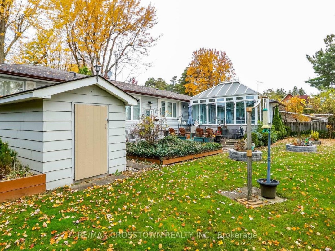 155 PARKSIDE DRIVE, 