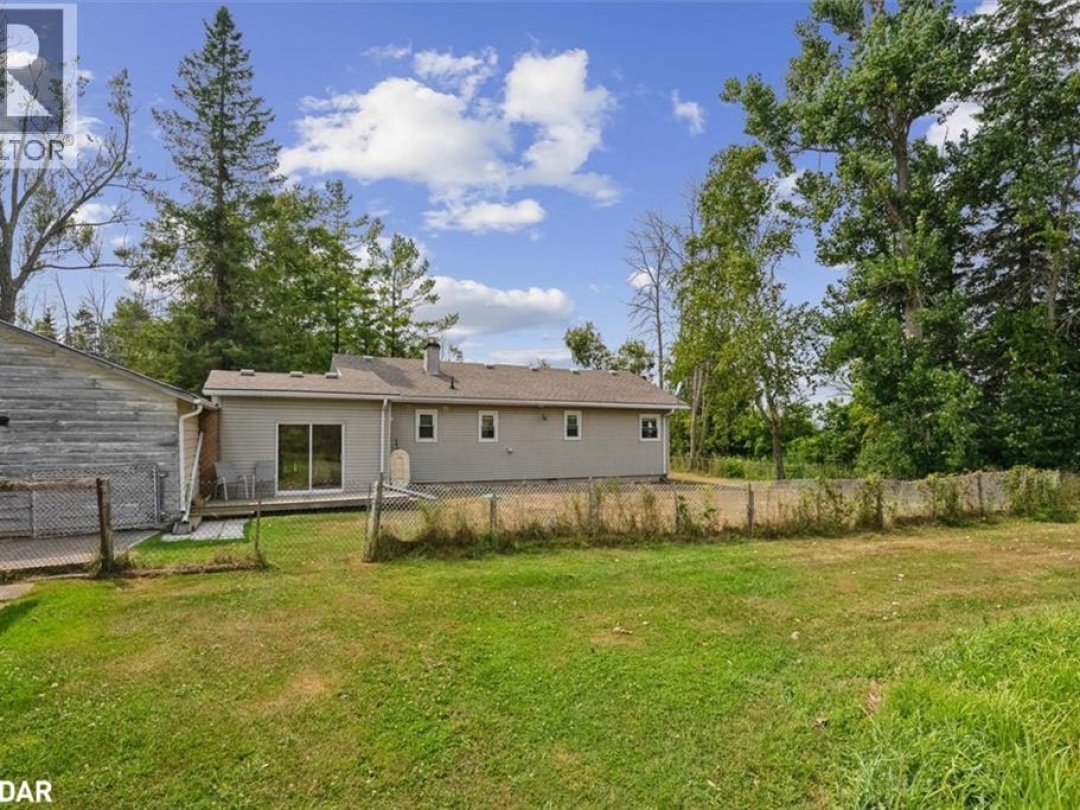 32805 THORAH Side Road, 