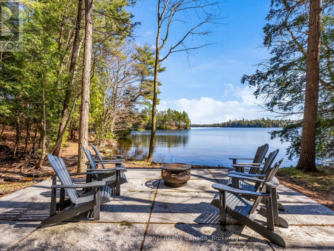 29 Beachgrove Island 33Lm, Lake Muskoka