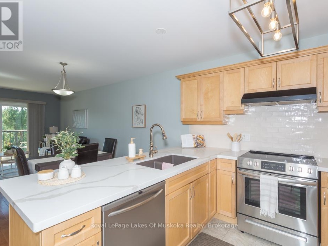 202 - 10A KIMBERLEY AVENUE, 