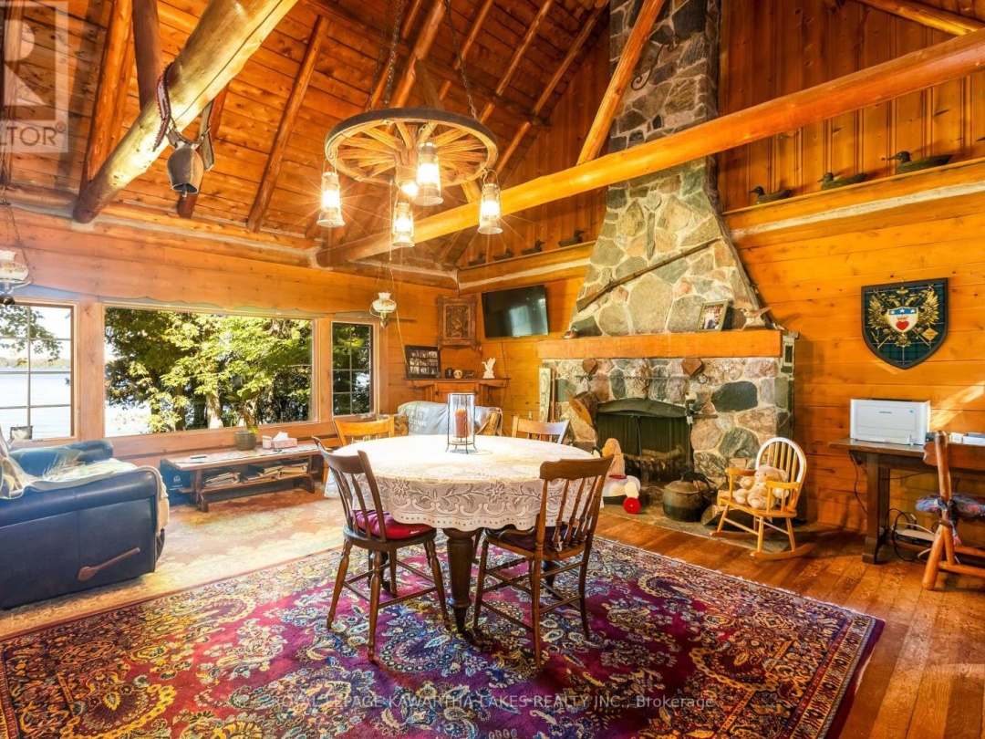 54 ROMANY RANCH ROAD, 