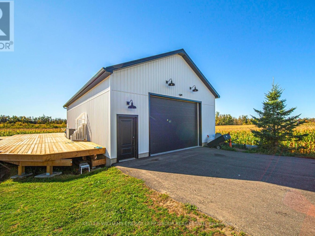 305 GLENARM ROAD, 