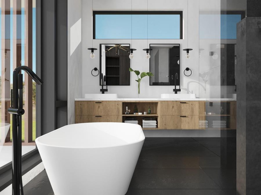 LOT 1 ST ANDREWS CIRCLE, 