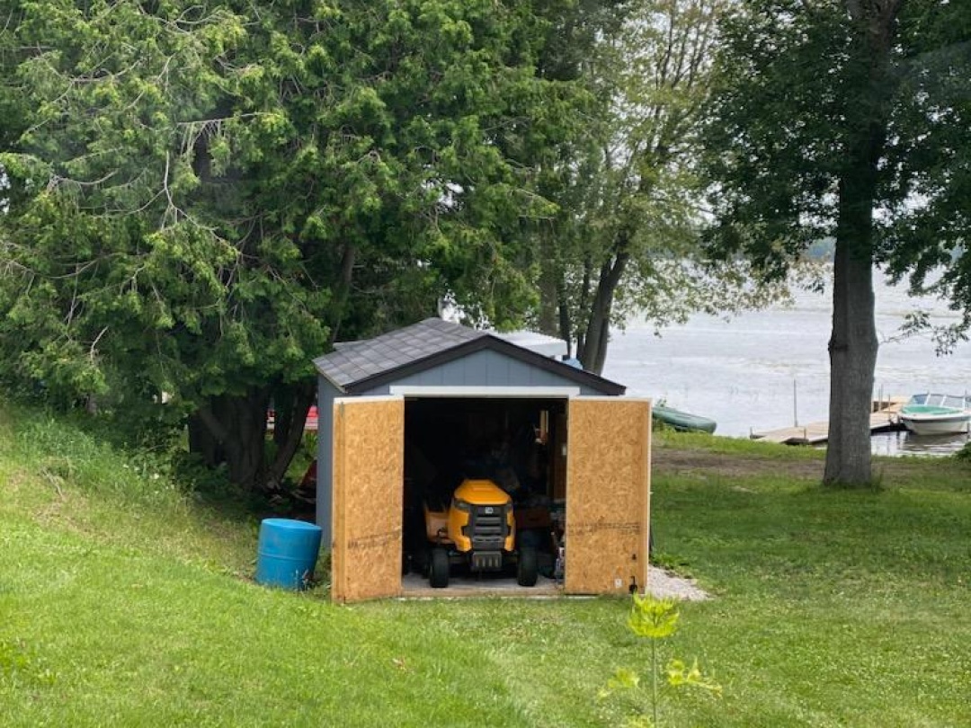 1129 Concession Road 9, Dalrymple-south Lake