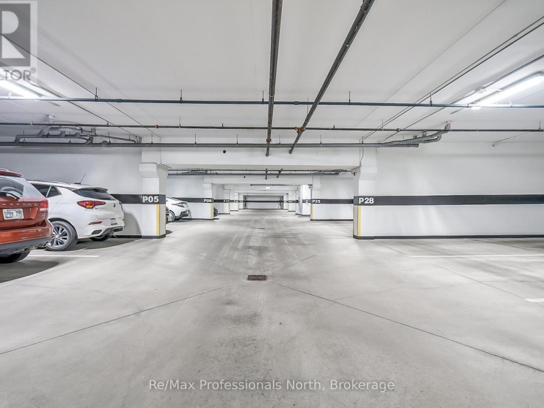 108 - 391 JAMES STREET W, 