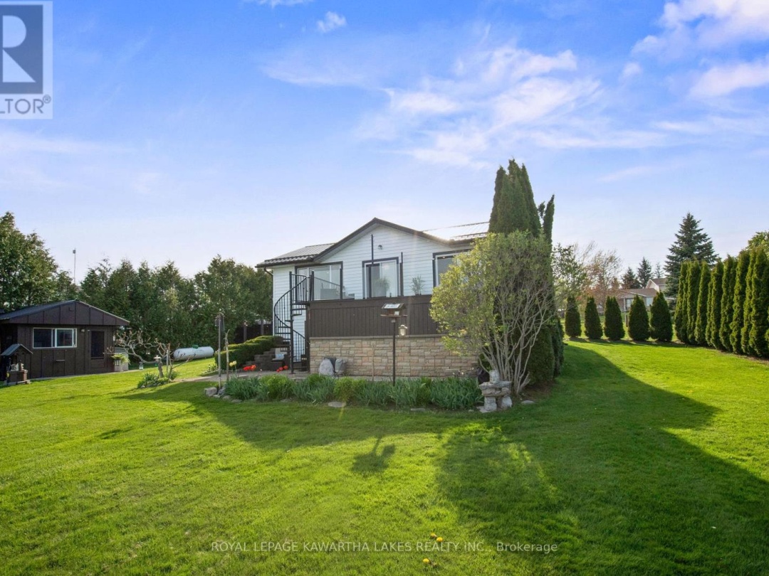 114 O'reilly Lane, Lake Scugog