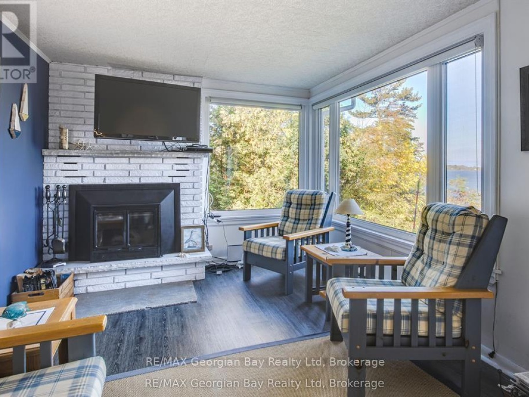 134 FOREST HARBOUR PARKWAY, Georgian Bay