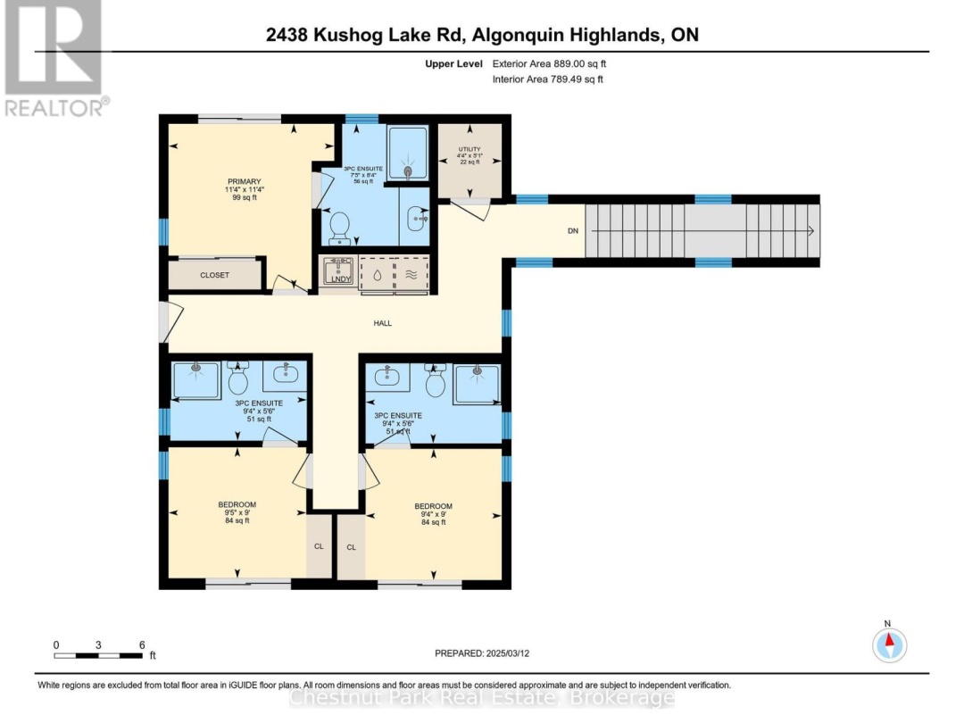 2438 Kushog Lake Road, Kushog Lake