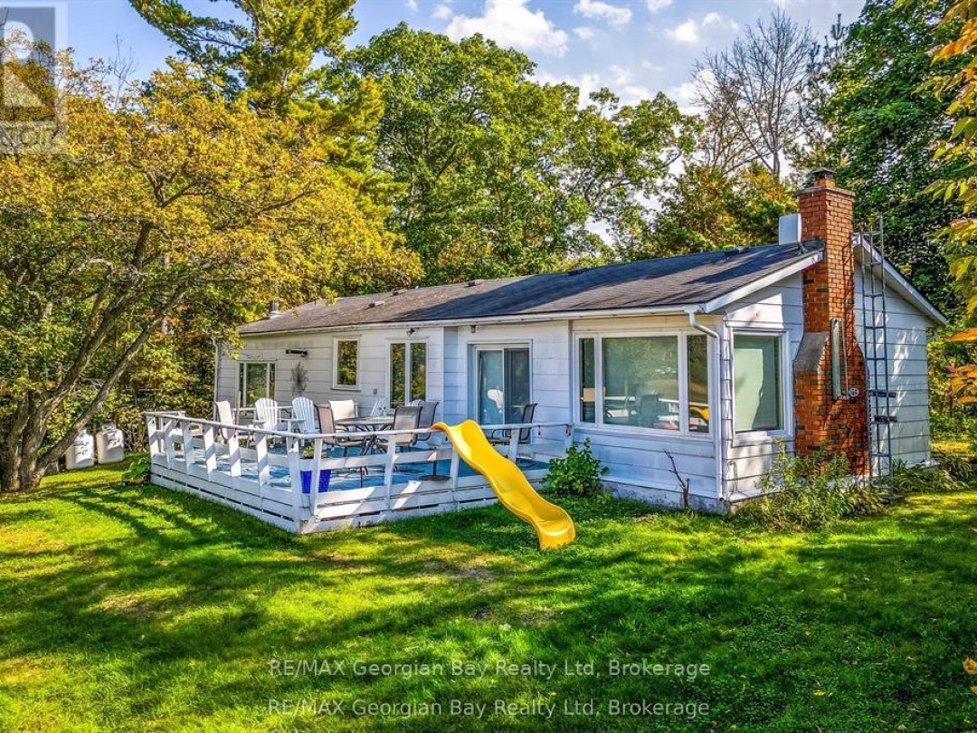 134 FOREST HARBOUR PARKWAY, Georgian Bay