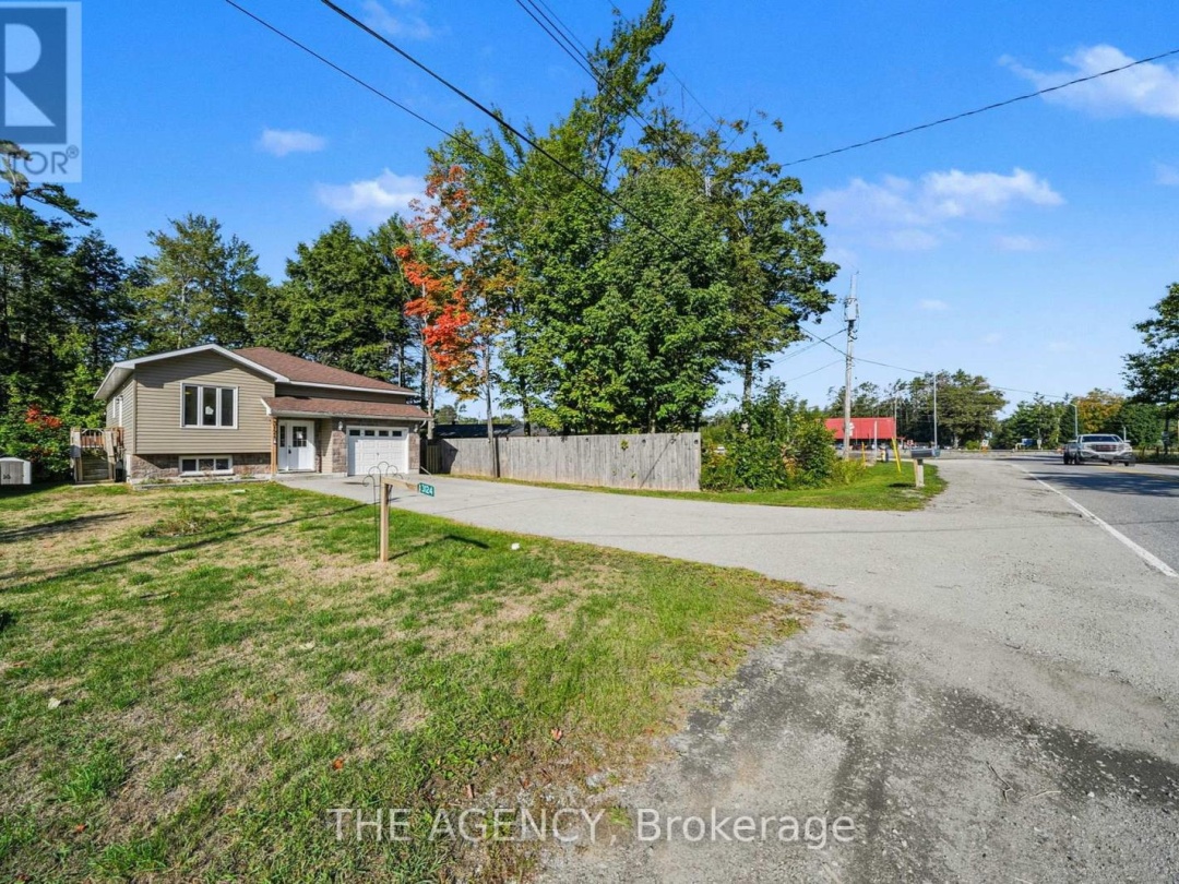 3124 GOLDSTEIN ROAD, 