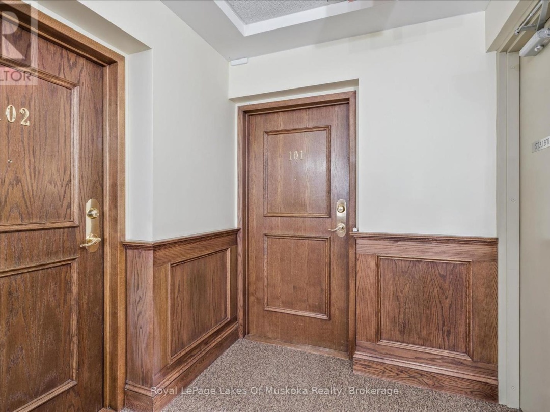 101 - 24 ONTARIO STREET, 