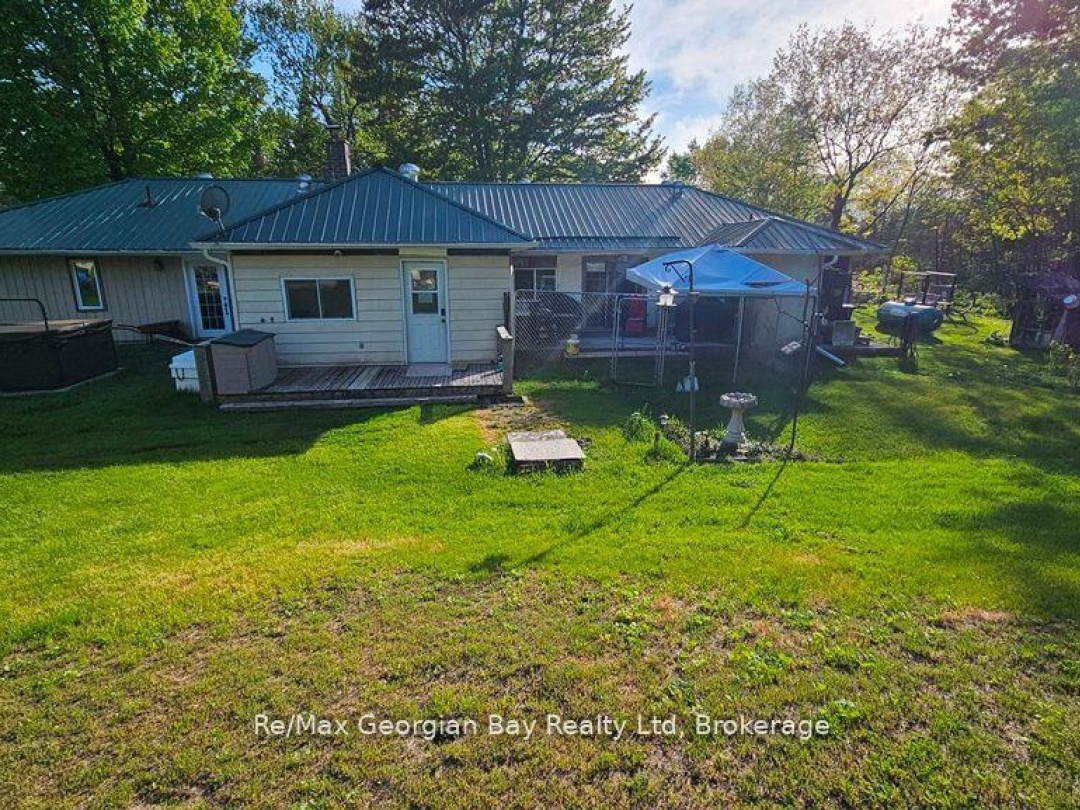295 DUCK BAY ROAD, 