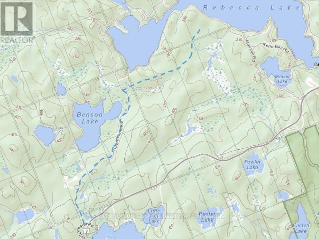 LOT 1 ESIG LANE, 