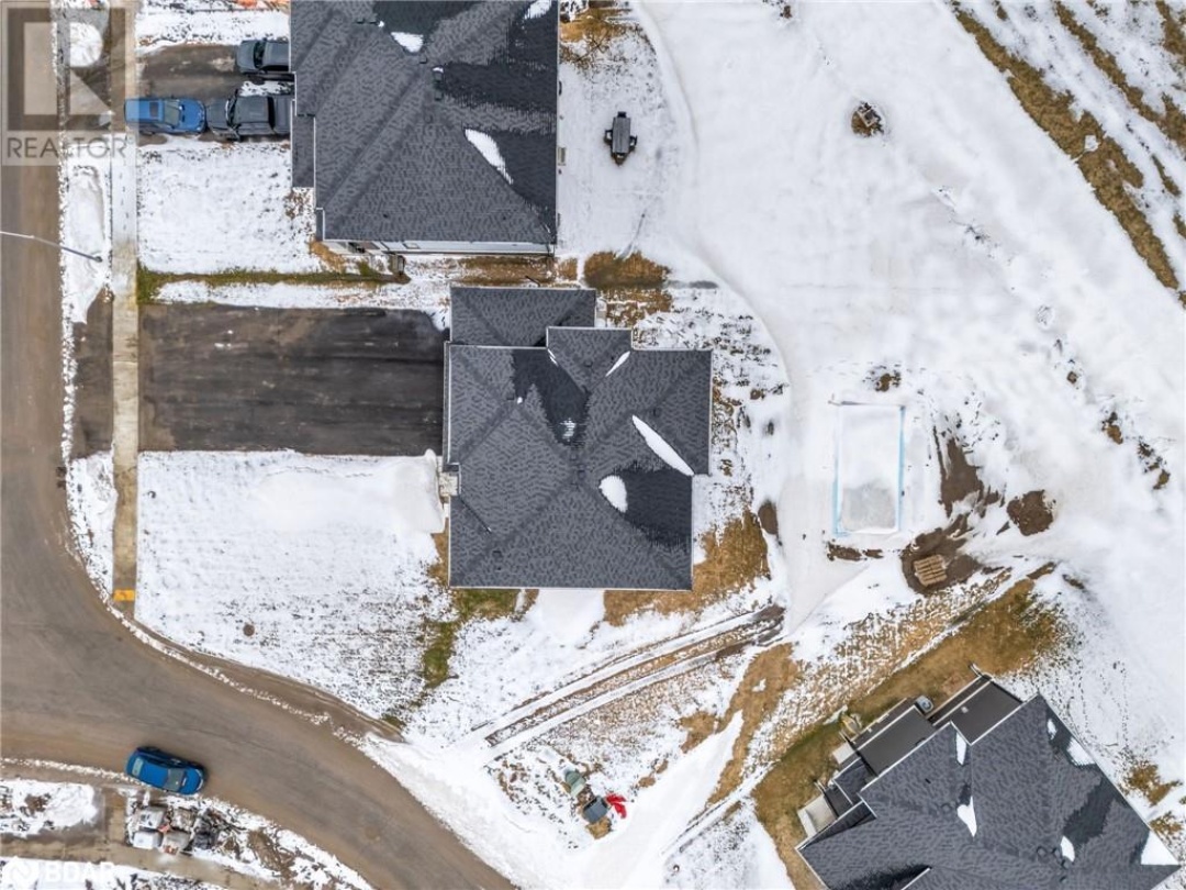 3727 Quayside Drive, Severn