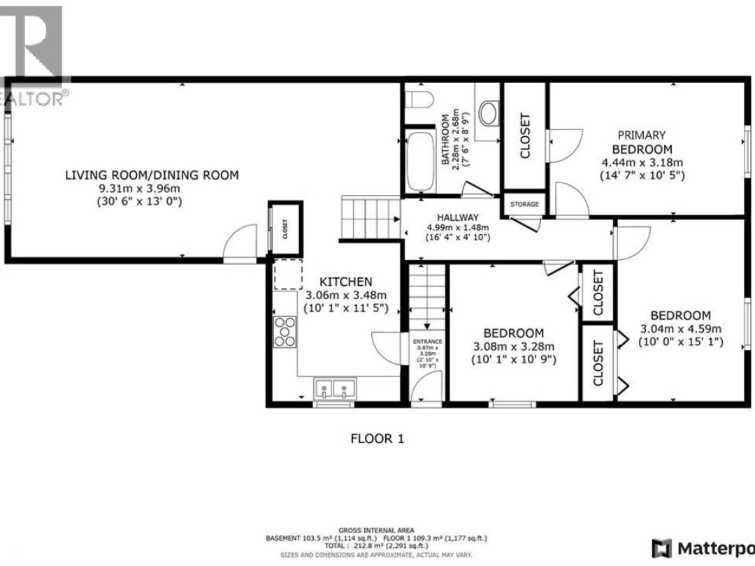 55 FITTONS Road E, 