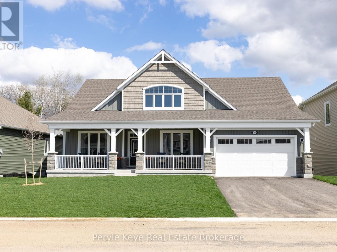 30 DYER CRESCENT, 