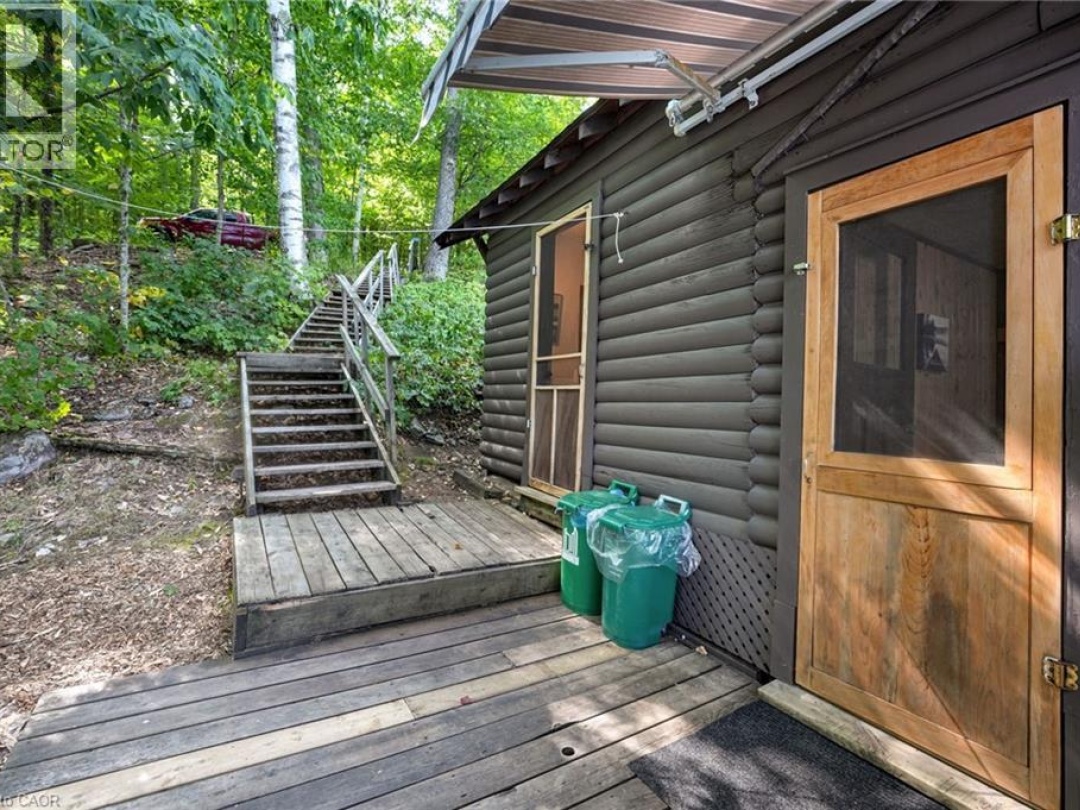 2724 KUSHOG LAKE Road, 