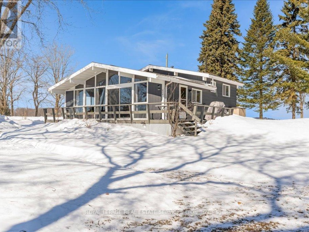 1129 Concession Road 9, Dalrymple-south Lake