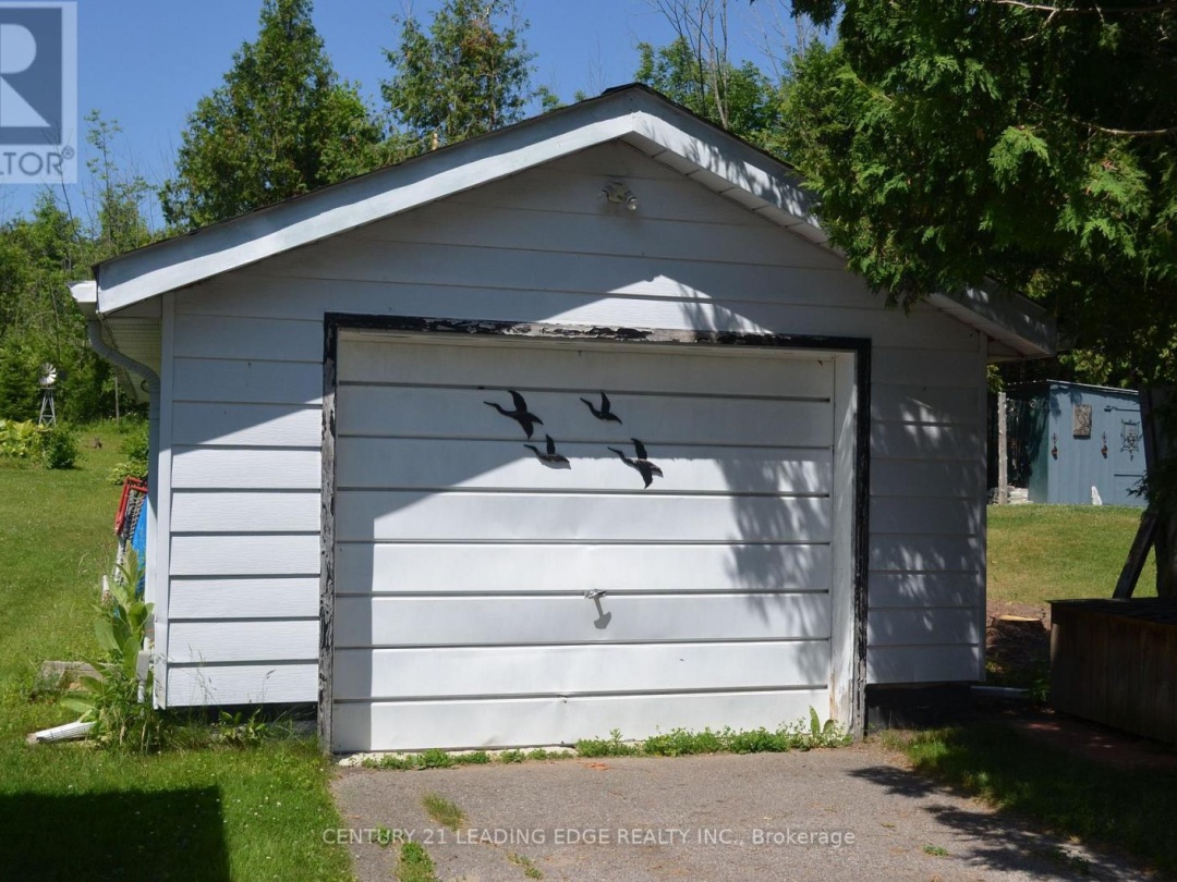 259 GEORGE DRIVE, 