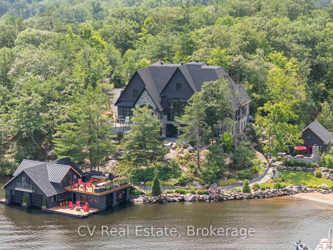 1031 ROAD 2900, Lake Muskoka
