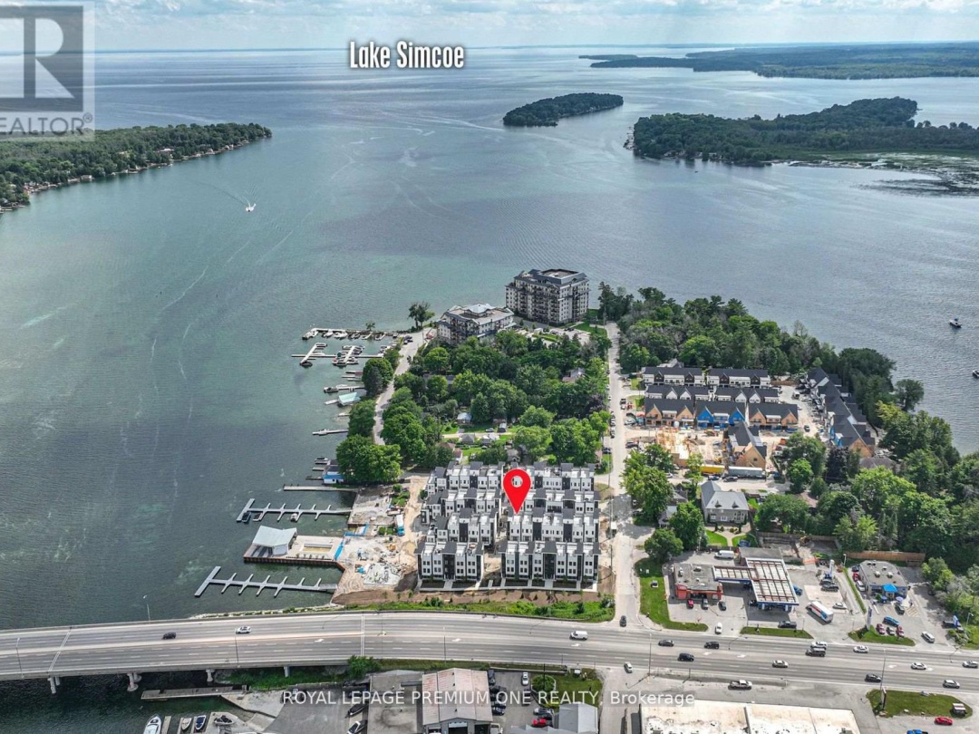 12 MARINER'S PIER WAY, 