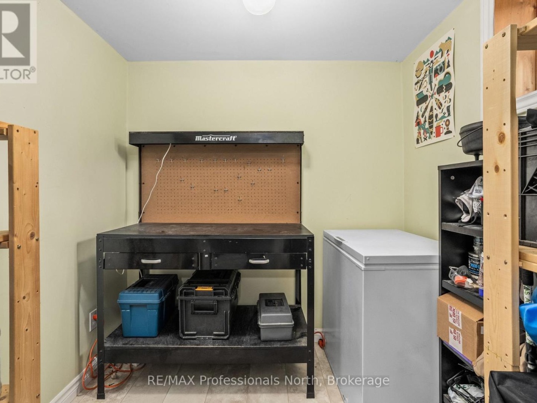 83 FLORENCE STREET W, 