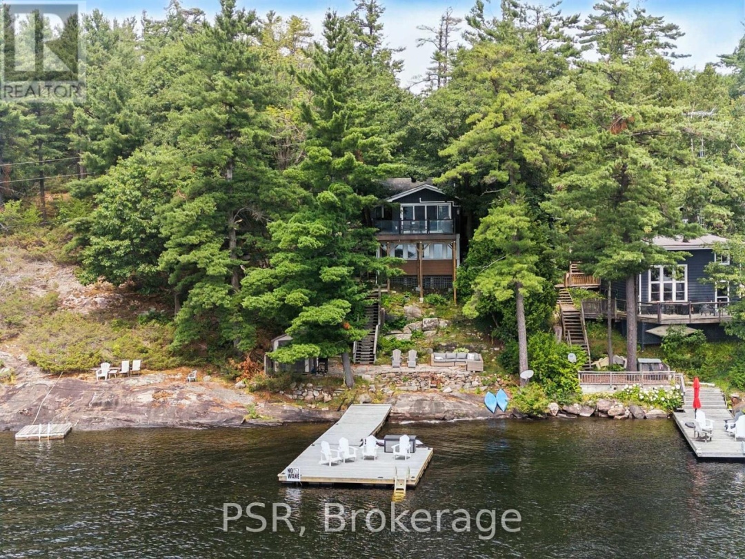 1166 PARKERS POINT ROAD, 