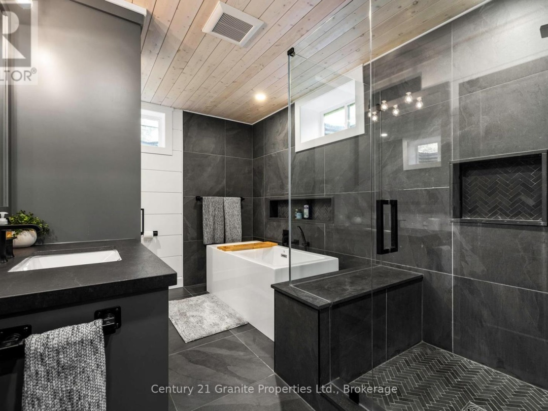 8 BARTLETT DRIVE, 