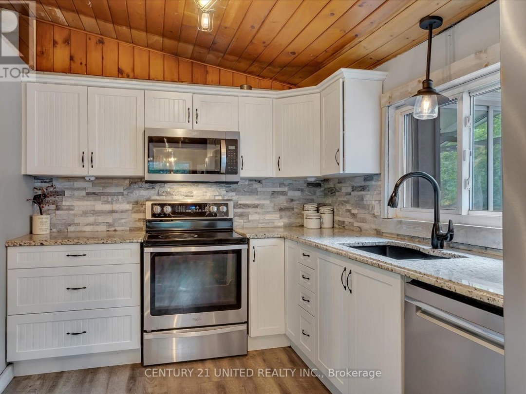 55 NORTHERN AVENUE, 