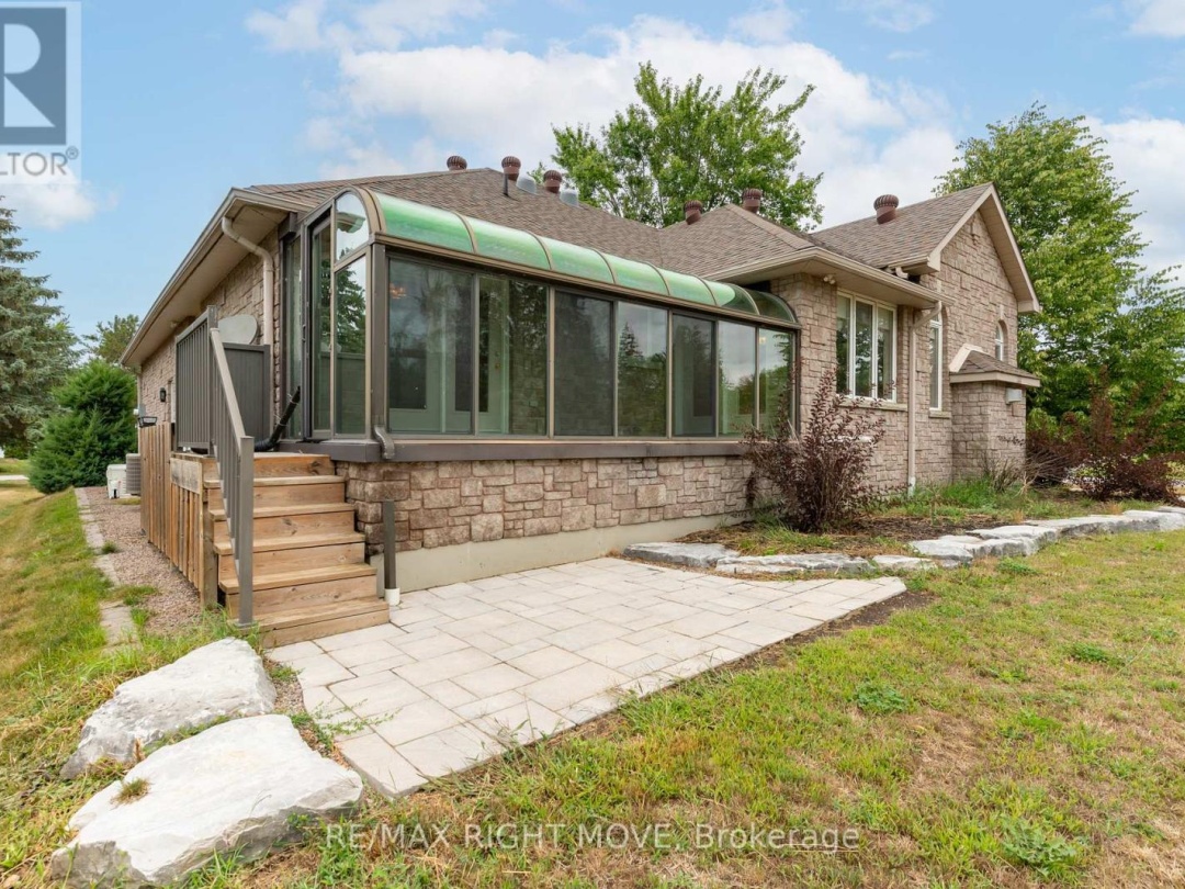 3 THICKETWOOD PLACE E, 