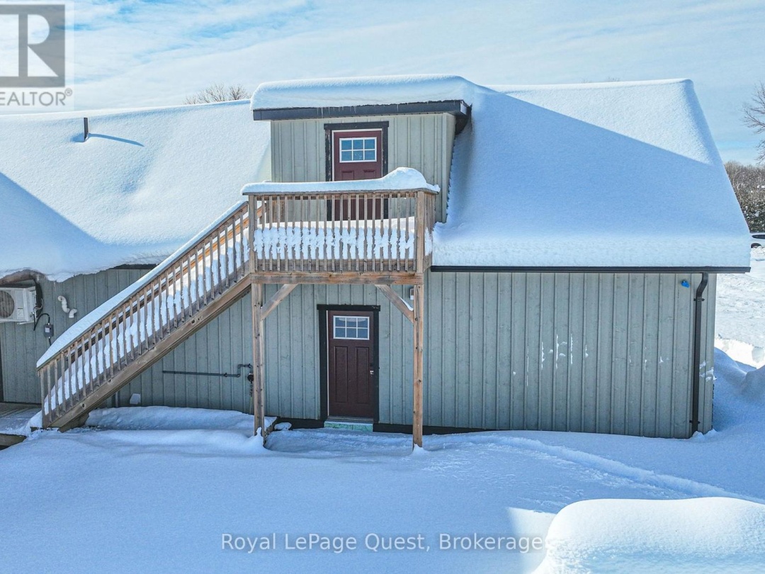 7761 Mcarthur Side Road, Ramara
