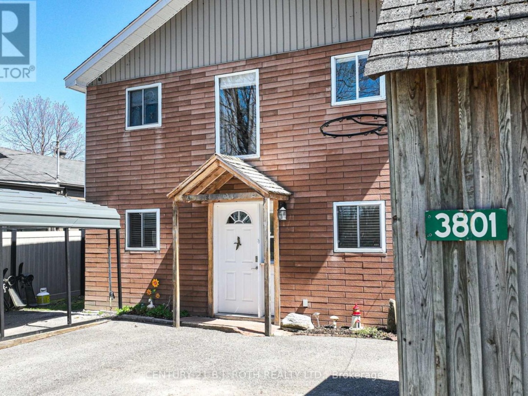 3801 Wood Avenue, Lake Couchiching