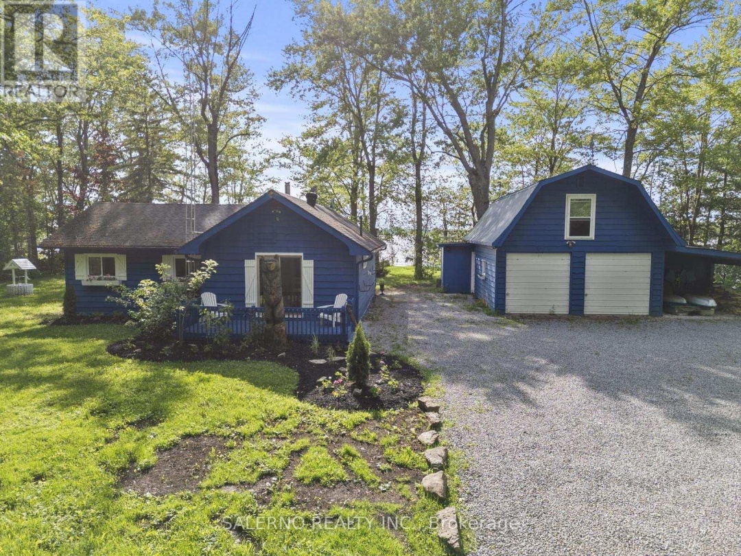 161 Campbell Beach Road, Dalrymple-south Lake