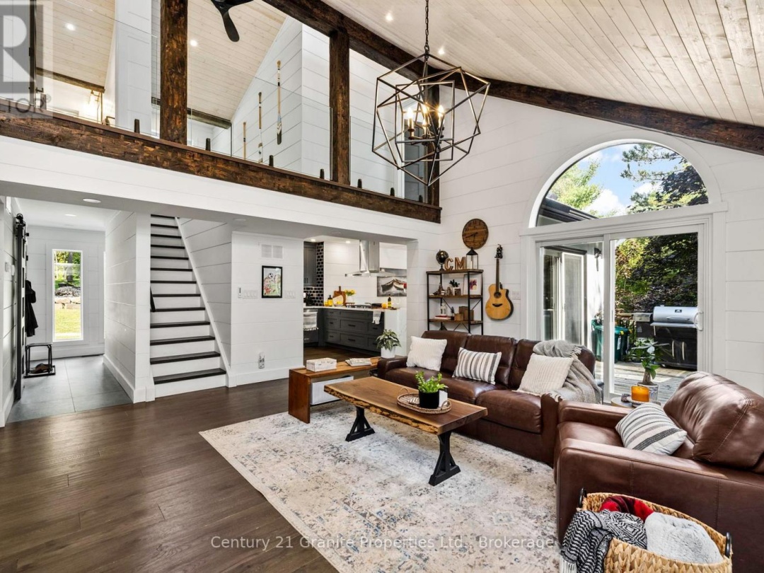 8 BARTLETT DRIVE, 